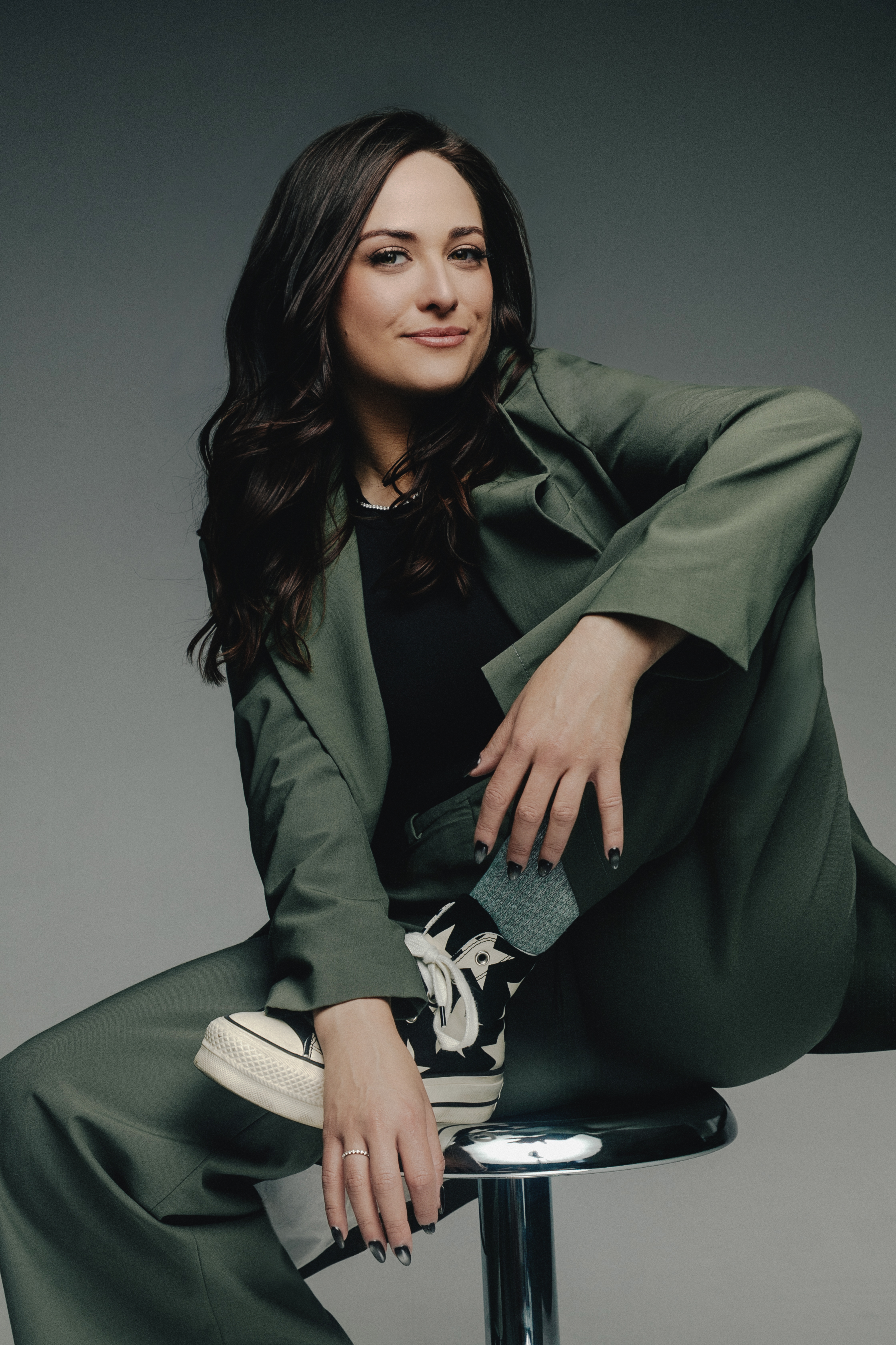 Rebecca Rechtszaid, Entertainment and Music Attorney