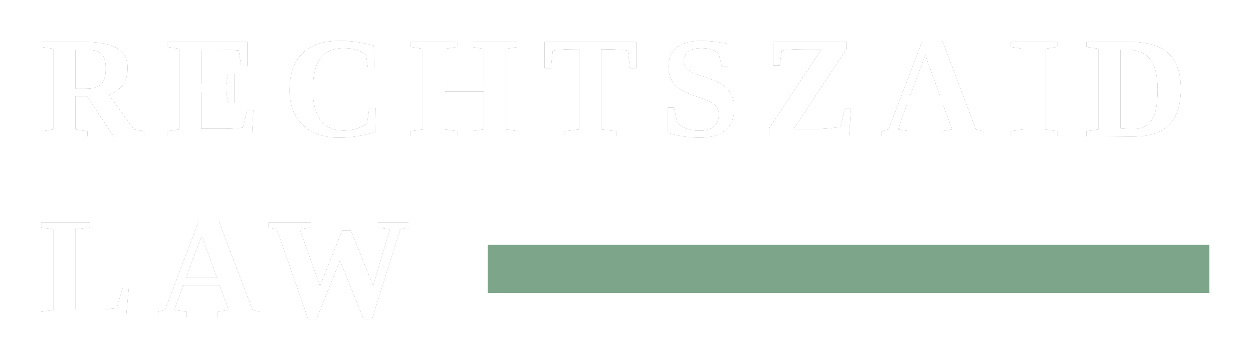 Rechtszaid Law, P.C.